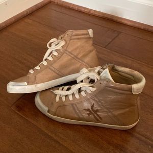 Frye women’s sneakers